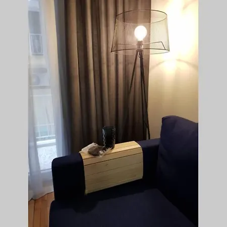 Apartment City Center Vibes Seaside Thessaloniki