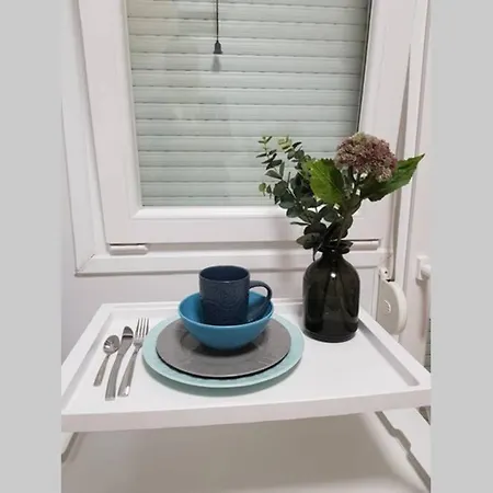 City Center Vibes Seaside Apartment Thessaloniki