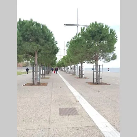 City Center Vibes Seaside *
