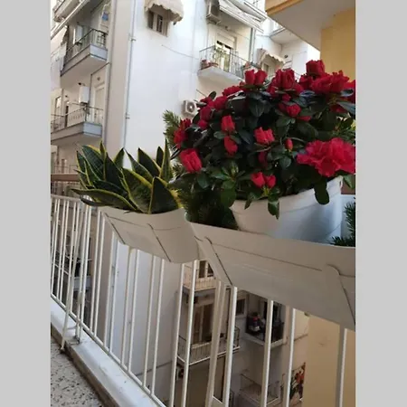 Apartment City Center Vibes Seaside *