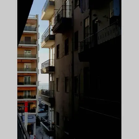 City Center Vibes Seaside