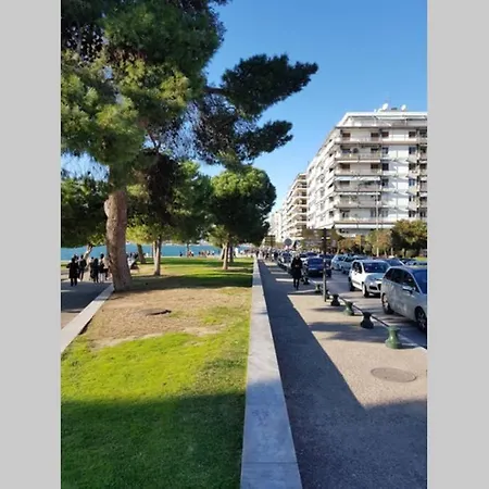 Apartment City Center Vibes Seaside *