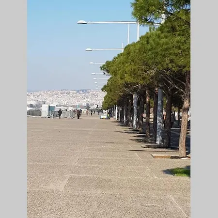 City Center Vibes Seaside *