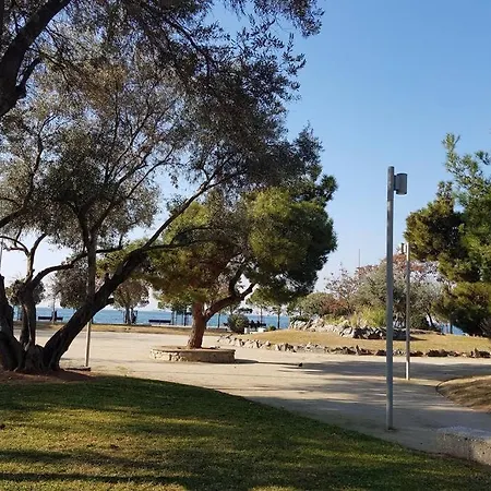 City Center Vibes Seaside * Thessaloniki