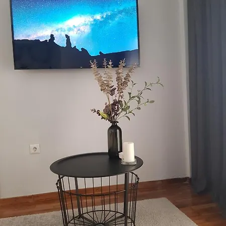 Apartment City Center Vibes Seaside *